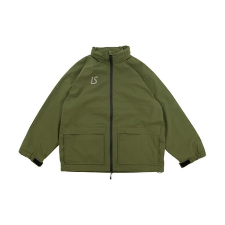 TWM TAFTA MIDDLE JKT