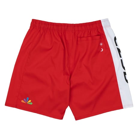 LUZeSOMBRA OAO CRAZY BEACH PANTS