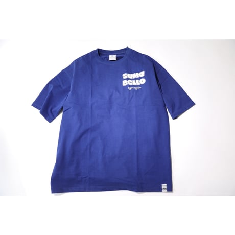SULLO CRUNK BALL TEE