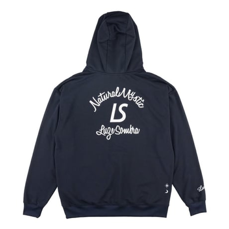 LUZeSOMBRA LD PULLOVER PARKA