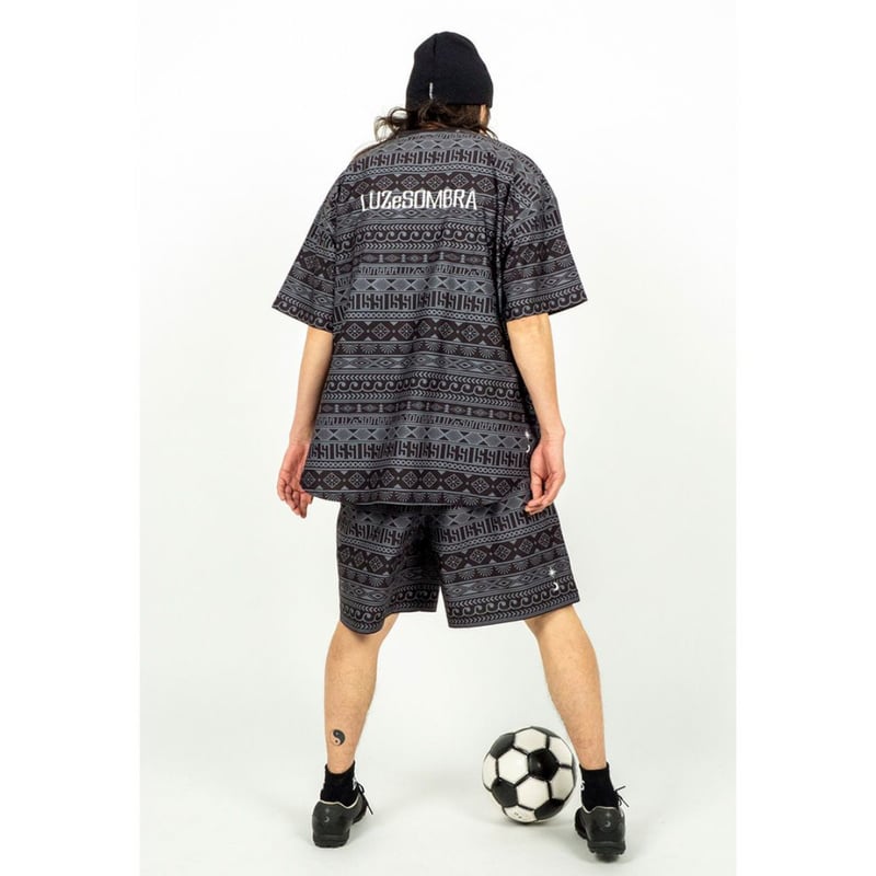 LUZeSOMBRA OAO ALL OVER PRA PANTS | FUTSAL SHOP