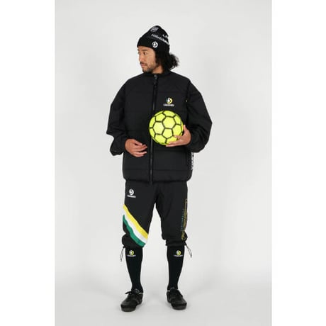 LUZeSOMBRA FV INNER COTTON VEST