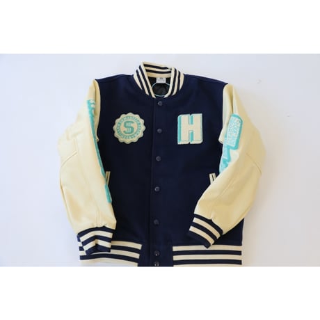 SULLO VARSITY JKT