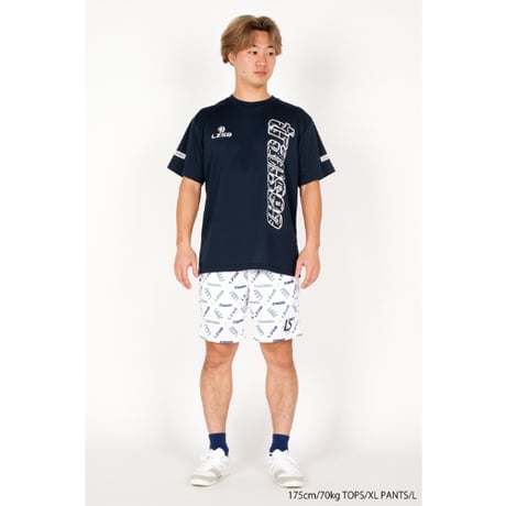 LUZeSOMBRA TRANSEO PRA-SHIRT