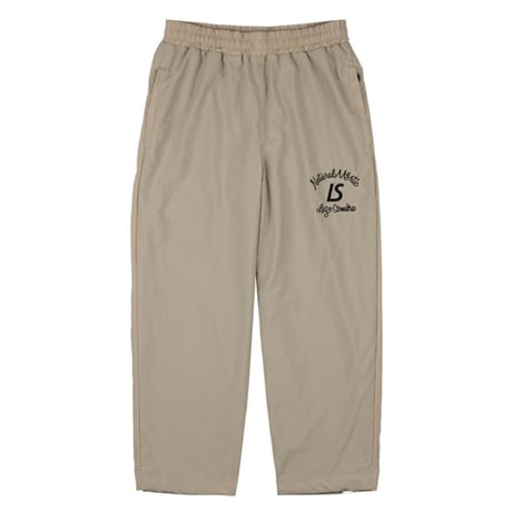 LUZeSOMBRA OAO TUSSAH NYLON LONG PANTS