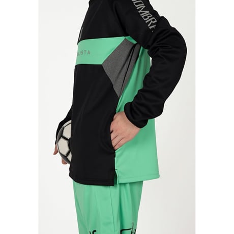 LUZeSOMBRA SINGLE FACE LIGHT TRAINING TOP