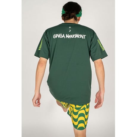 LUZeSOMBRA CARNAVAL PRACTICE SHIRT