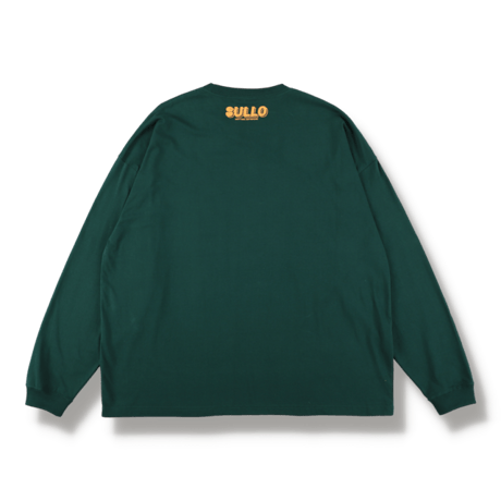 SULLO SU 513 LS TEE