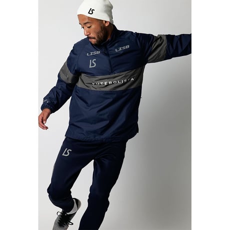 LUZeSOMBRA OPTIMAL INNER COTTON JACKET