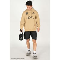 LUZeSOMBRA STANDARD PULLOVER PARKA