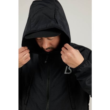 LUZeSOMBRA NAVIGATORS FLEXIBLE JKT