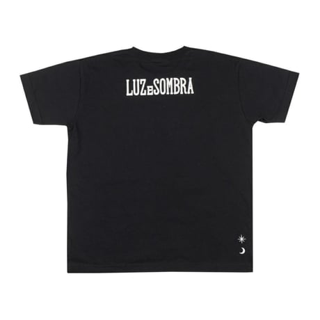 LUZeSOMBRA OAO NATURAL MYSTIC TOUR ORGANIC TEE