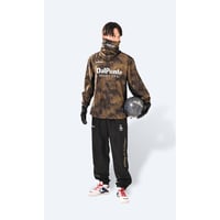DALPONTE 昇華ピステ上下セット