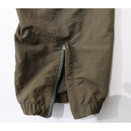 SULLO CITY BOY TRACK PANTS