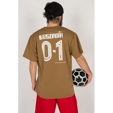 LUZeSOMBRA OAO #01 PRA SHIRT