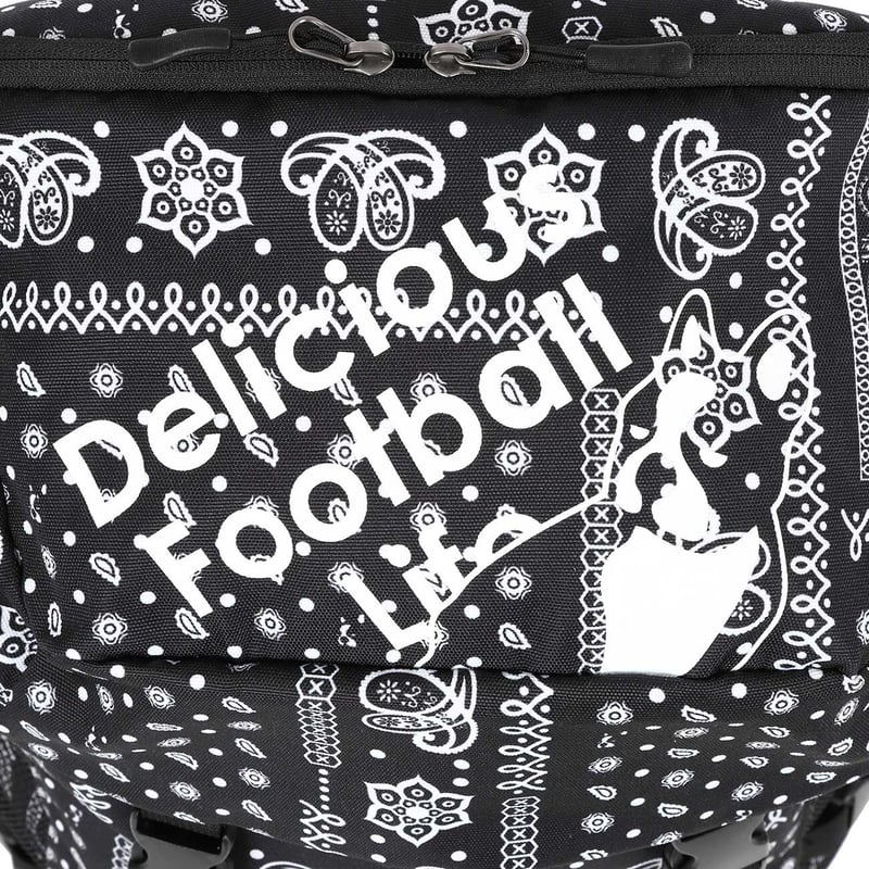 SOCCERJUNKY 恵比寿クラス+4 バックパック | FUTSAL SHOP SoL S