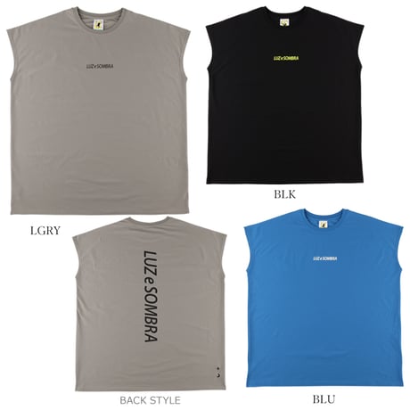 LUZeSOMBRA EXPLORER DRY FRENCH SLEEVE