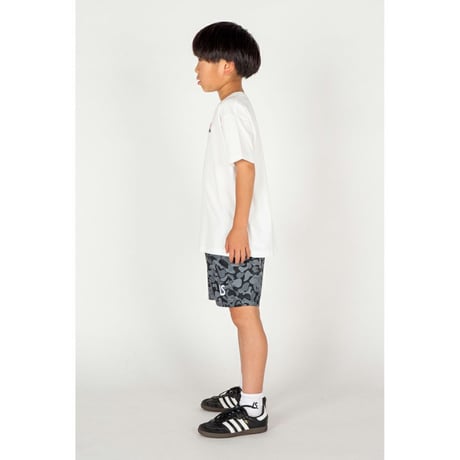 LUZeSOMBRA Jr OAO 舌出し ORGANIC TEE