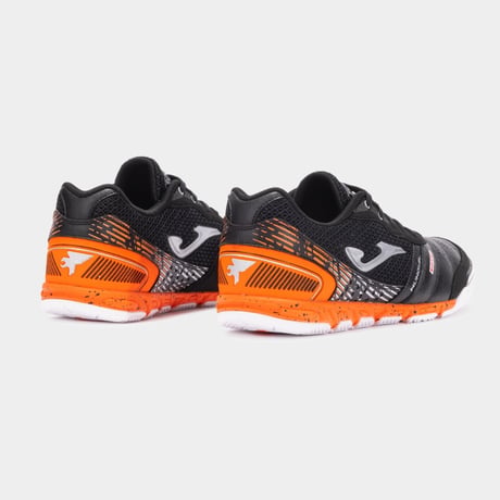 JOMA MUNDIAL NEGRO INDOOR
