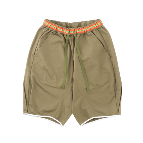 SULLO BARREL SHORTS