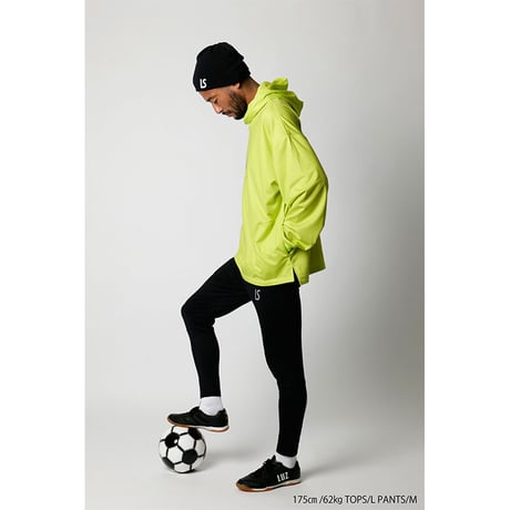 LUZeSOMBRA LS SUPER SLIMFIT LONG PANTS