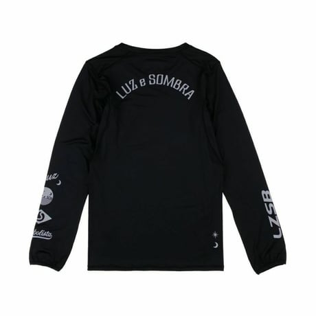 LUZeSOMBRA LUZ LONG INNER SHIRT 2