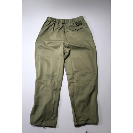 SULLO GRAND CREW PANTS