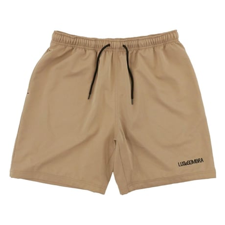 LUZeSOMBRA ACTIVE STRETCH SHORTS