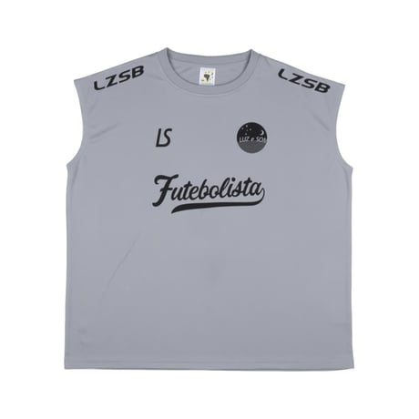 LUZeSOMBRA FUTEBOLISTA FRENCHSLEEVE PRA SHIRT