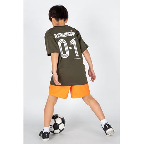LUZeSOMBRA Jr OAO #01 PRA SHIRT