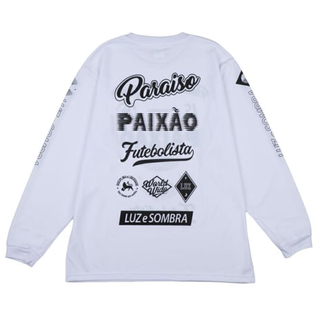 LUZeSOMBRA PX L/S PRA SHIRT