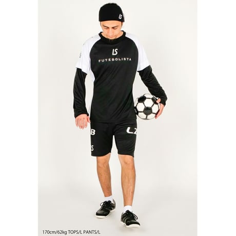 LUZeSOMBRA SLIMFIT ATHLETE PRA PANTS
