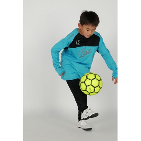 LUZeSOMBRA Jr LS SUPER SLIMFIT LONG PANTS