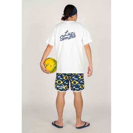 LUZeSOMBRA CARNAVAL TEE