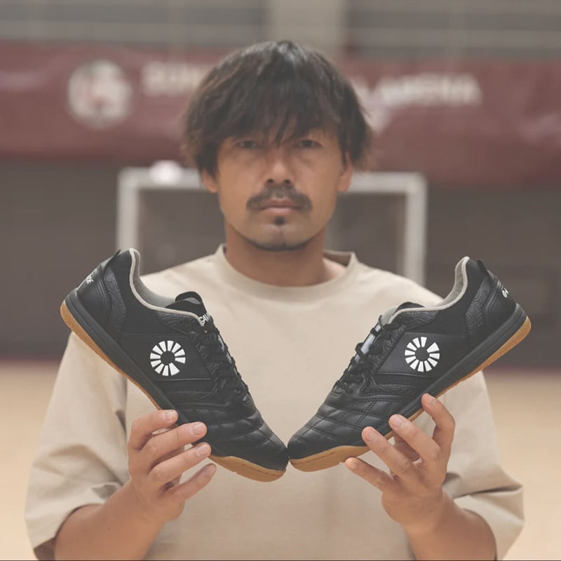 GAViC ジーアティチュードID | FUTSAL SHOP SoL SorriSo