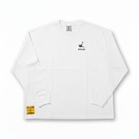SULLO OVERHEAD KICK CLUB LS TEE