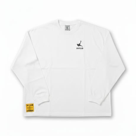SULLO OVERHEAD KICK CLUB LS TEE