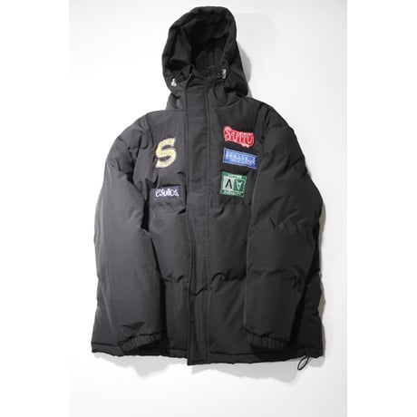 SULLO COLLEGE PAF JKT
