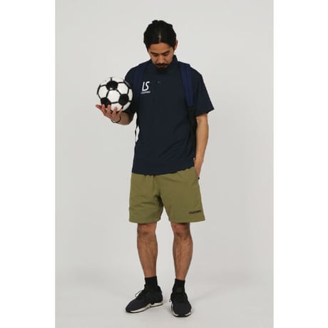 LUZeSOMBRA SPORTS POLO-SHIRT