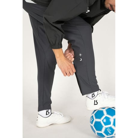 LUZeSOMBRA TWM DRY ANKLECUT PANTS