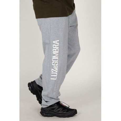 LUZeSOMBRA STANDARD SWEAT LONG PANTS
