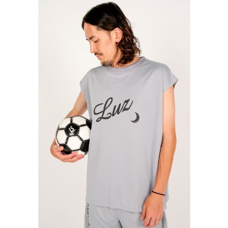 LUZeSOMBRA FRENCHSLEEVE PRA SHIRT