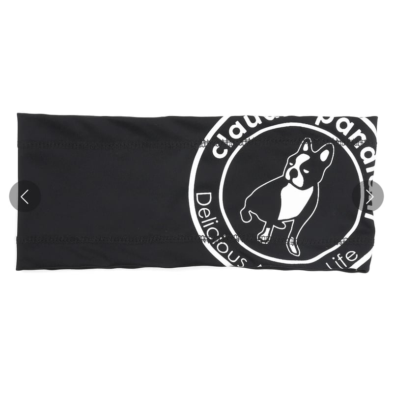 SOCCERJUNKY モンペリエ+9 ヘアバンド | FUTSAL SHOP SoL Sor