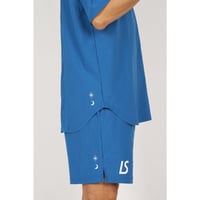 LUZeSOMBRA NAVIGATORS MESH PANTS