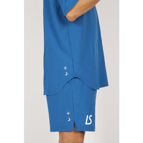 LUZeSOMBRA NAVIGATORS MESH PANTS