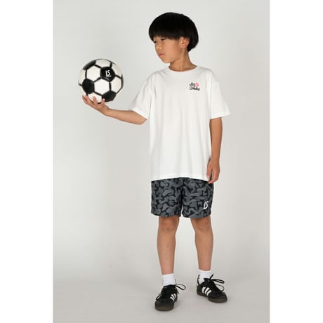 LUZeSOMBRA Jr OAO 舌出し ORGANIC TEE