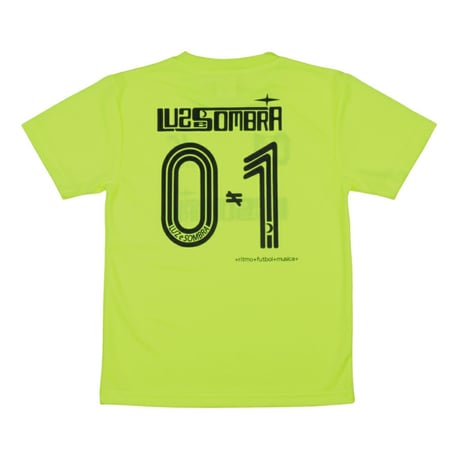 LUZeSOMBRA OAO #01 PRA SHIRT