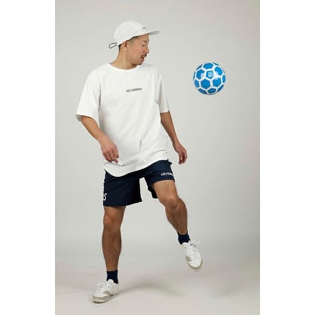 LUZeSOMBRA NAVIGATORS MESH ROUND TOP