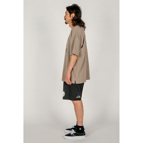 LUZeSOMBRA OAO NATURAL MYSTIC TOUR ORGANIC TEE