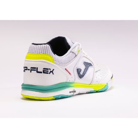 JOMA TOP FLEX REBOUND ID WHT